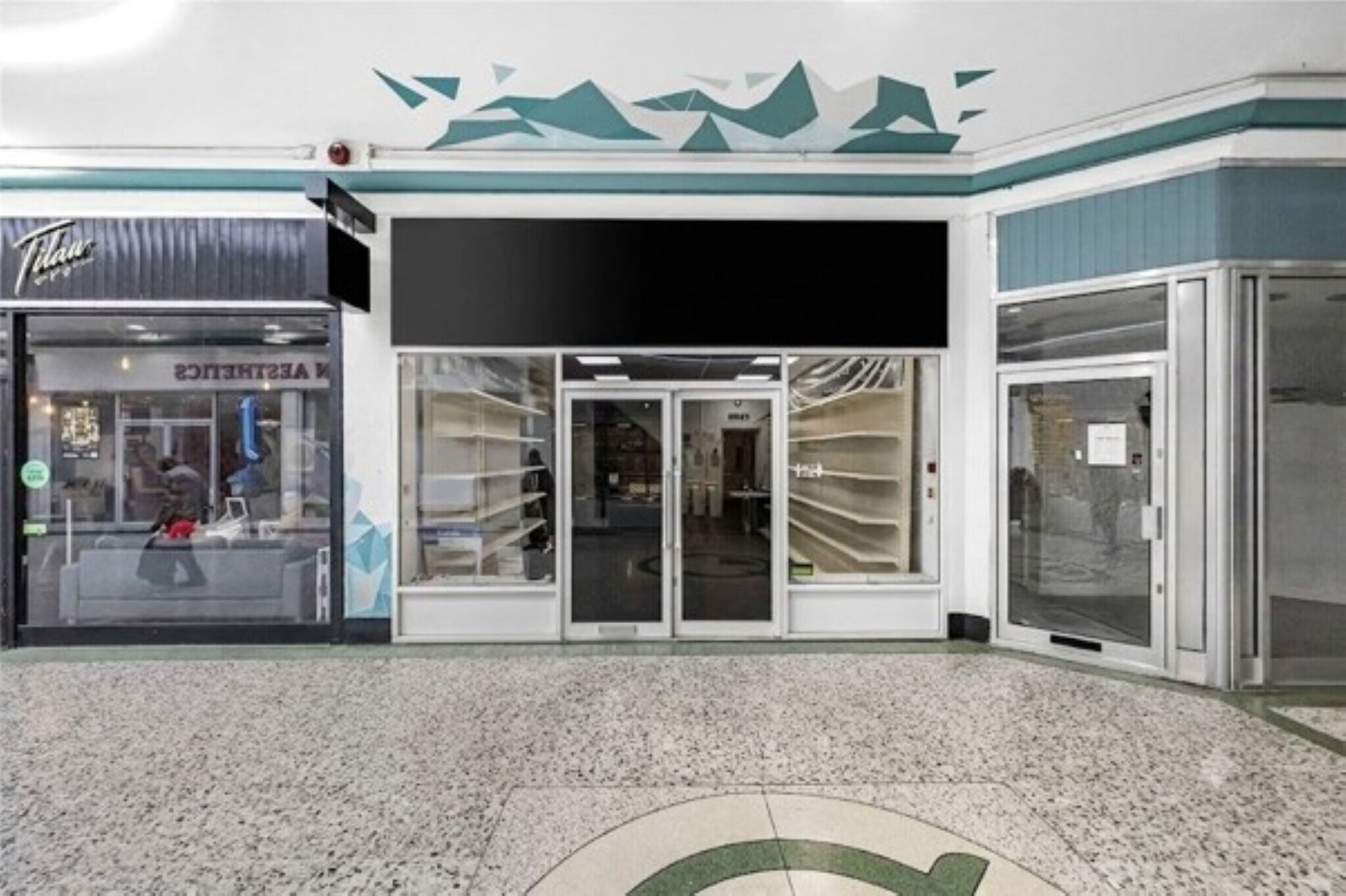 1-32 Quadrant Arcade, Romford à louer Photo intérieure– Image 1 sur 5