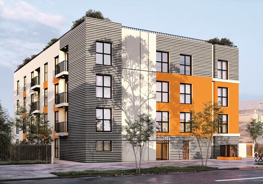 1926 Eastlake Ave, Los Angeles, CA à vendre - Photo de l’immeuble – Image 2 sur 7
