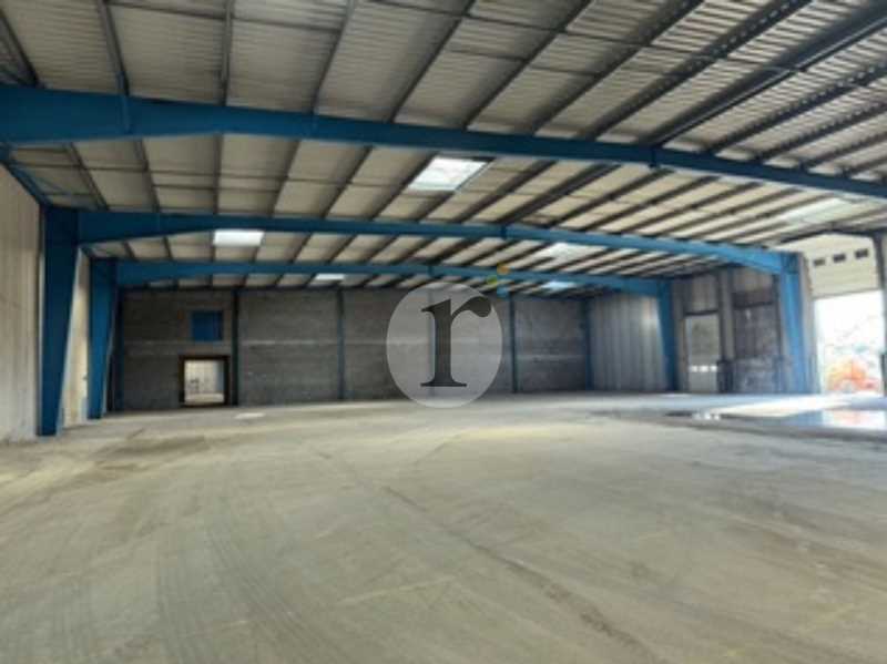 Industriel/Logistique dans Nieppe à vendre Photo intérieure– Image 1 sur 5