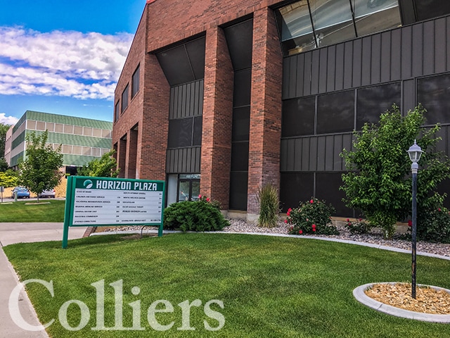 1070 Hiline Rd, Pocatello, ID à louer - Photo de l’immeuble – Image 2 sur 12