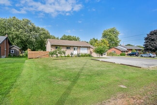 Plus de détails pour 6540 Twenty Rd, Hamilton, ON - Terrain à vendre