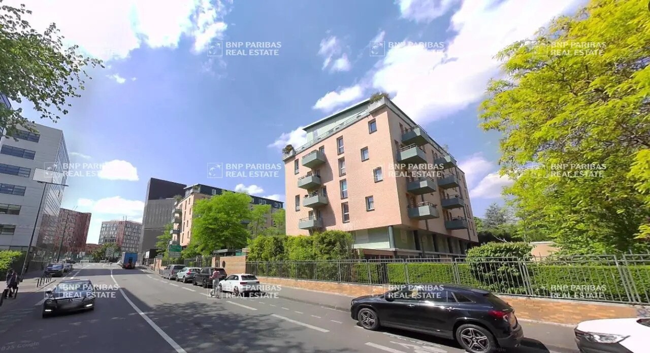 47 Rue Du Faubourg De Roubaix, Lille à vendre Photo de l’immeuble– Image 1 sur 8