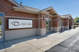 20921 E Smoky Hill Rd, Aurora, CO à louer Photo intérieure– Image 1 sur 19