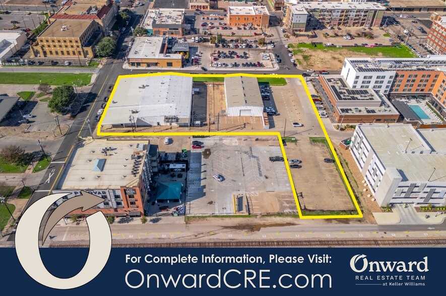 TBD S 8th St, Waco, TX à vendre - Photo de l’immeuble – Image 3 sur 16