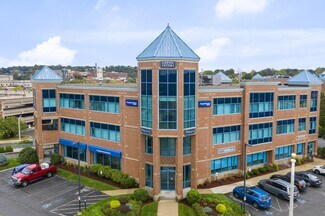 Plus de détails pour 10 George St, Lowell, MA - Bureau, Bureau/Médical à louer