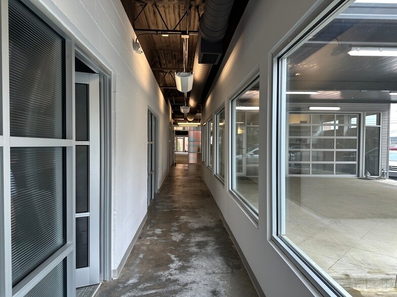 9 Legrand Blvd, Greenville, SC à louer - Photo de l’immeuble – Image 3 sur 15