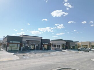 Plus de détails pour 12283 S Herriman Main St, Herriman, UT - Local commercial à louer