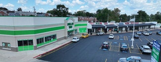 Plus de détails pour 5200-5250 Baltimore National Pike, Baltimore, MD - Local commercial à louer