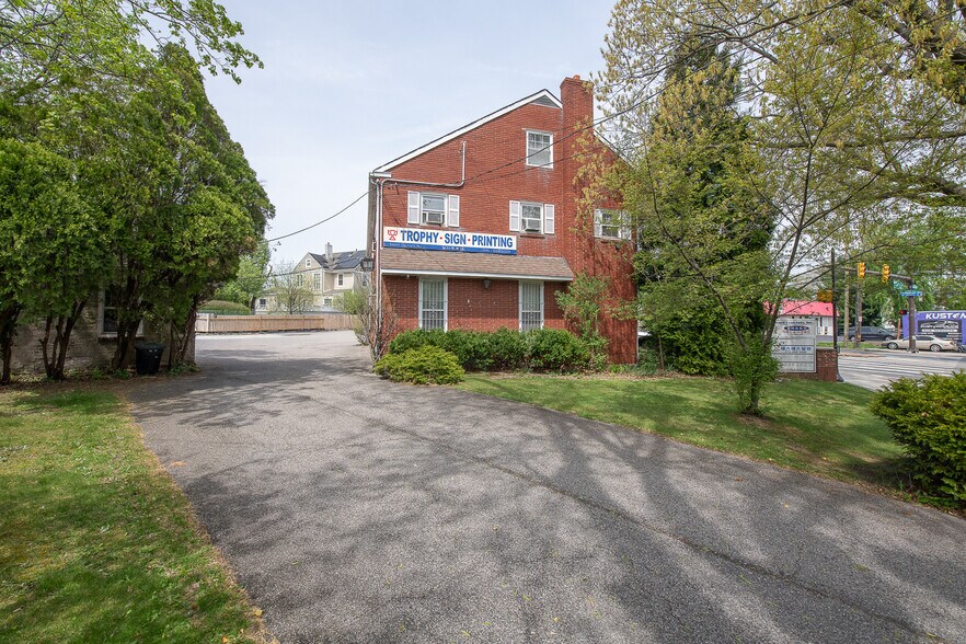 500-02 Cheltenham Ave, Philadelphia, PA à vendre - Photo de l’immeuble – Image 2 sur 12