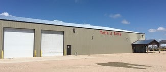 Plus de détails pour 833 US Highway 85, Nunn, CO - Industriel/Logistique à louer