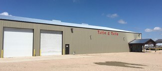 Plus de détails pour 833 US Highway 85, Nunn, CO - Industriel/Logistique à louer