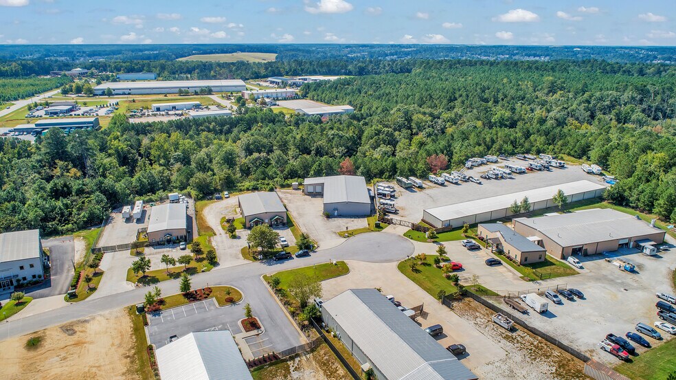 320 Un Ct, Grovetown, GA à vendre - Photo de l’immeuble – Image 3 sur 41