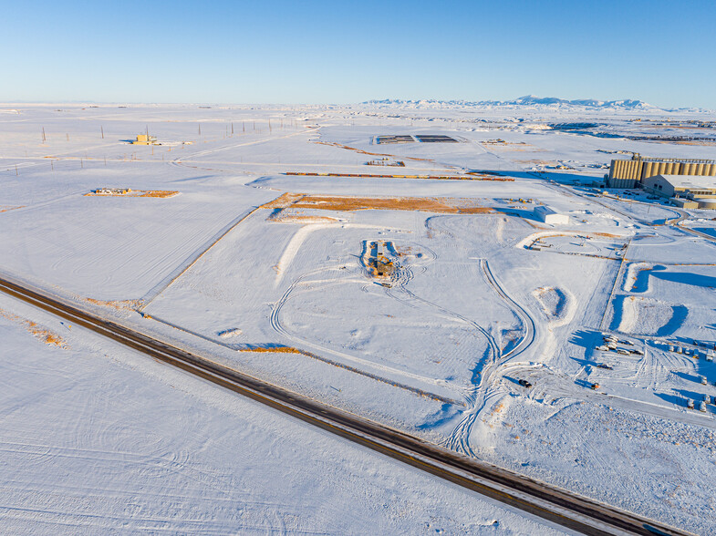 435 US Highway 87, LOT 8, Great Falls, MT à vendre - Photo de l’immeuble – Image 3 sur 11