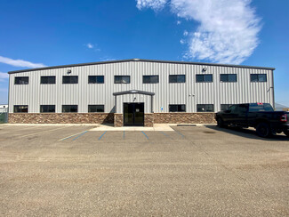 Plus de détails pour 517 Well St, Williston, ND - Industriel/Logistique à vendre