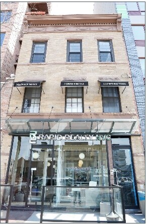 681 4th Ave, Brooklyn, NY à louer - Photo de l’immeuble – Image 2 sur 2