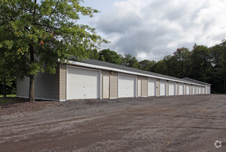 Plus de détails pour 11993 Ravenna Rd, Chardon, OH - Industriel/Logistique à louer