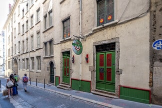 Plus de détails pour 6 Ptr Des Feuillants, Lyon - Bureau à louer