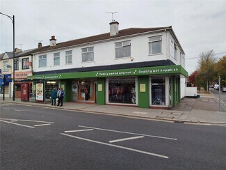 Plus de détails pour 1111-1121 London Rd, Leigh On Sea - Bureau à louer
