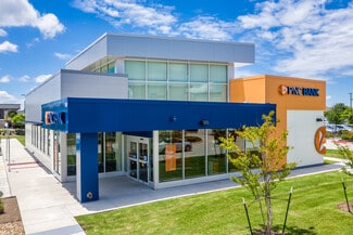 Plus de détails pour 3630 W University Dr, McKinney, TX - Local commercial à vendre