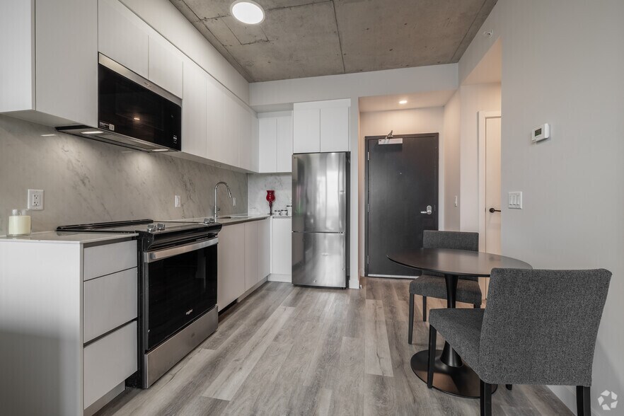 2140 Baseline, Ottawa, ON à louer - Photo intérieure – Image 3 sur 29