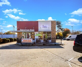 Plus de détails pour 876 Virginia Ave, Hapeville, GA - Local commercial à vendre