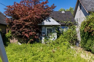 Plus de détails pour 2711 Smith St, Richmond, BC - Terrain à vendre