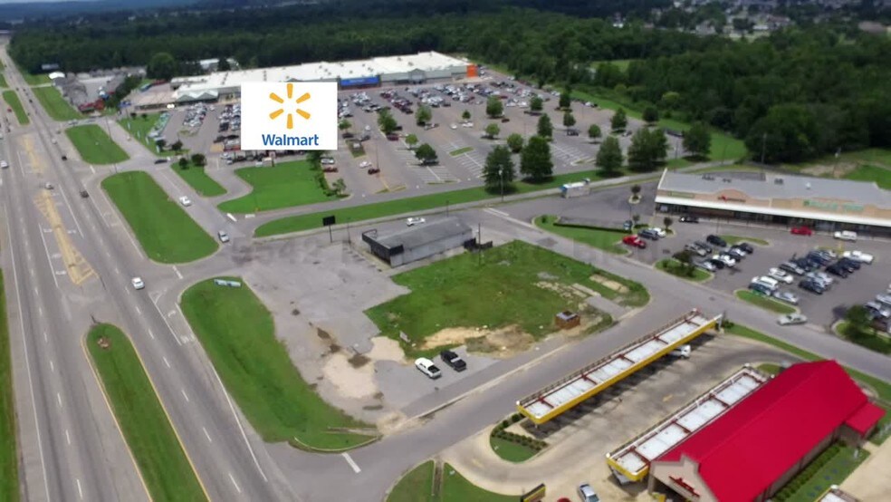 5500 Blk Mcfarland Blvd, Northport, AL à louer - Vidéo sur l’annonce professionnelle – Image 2 sur 6