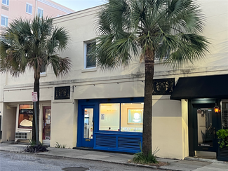 Plus de détails pour 52 Wentworth St, Charleston, SC - Logement à vendre