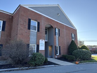 Plus de détails pour 1 Merrill Industrial Dr, Hampton, NH - Bureau à vendre