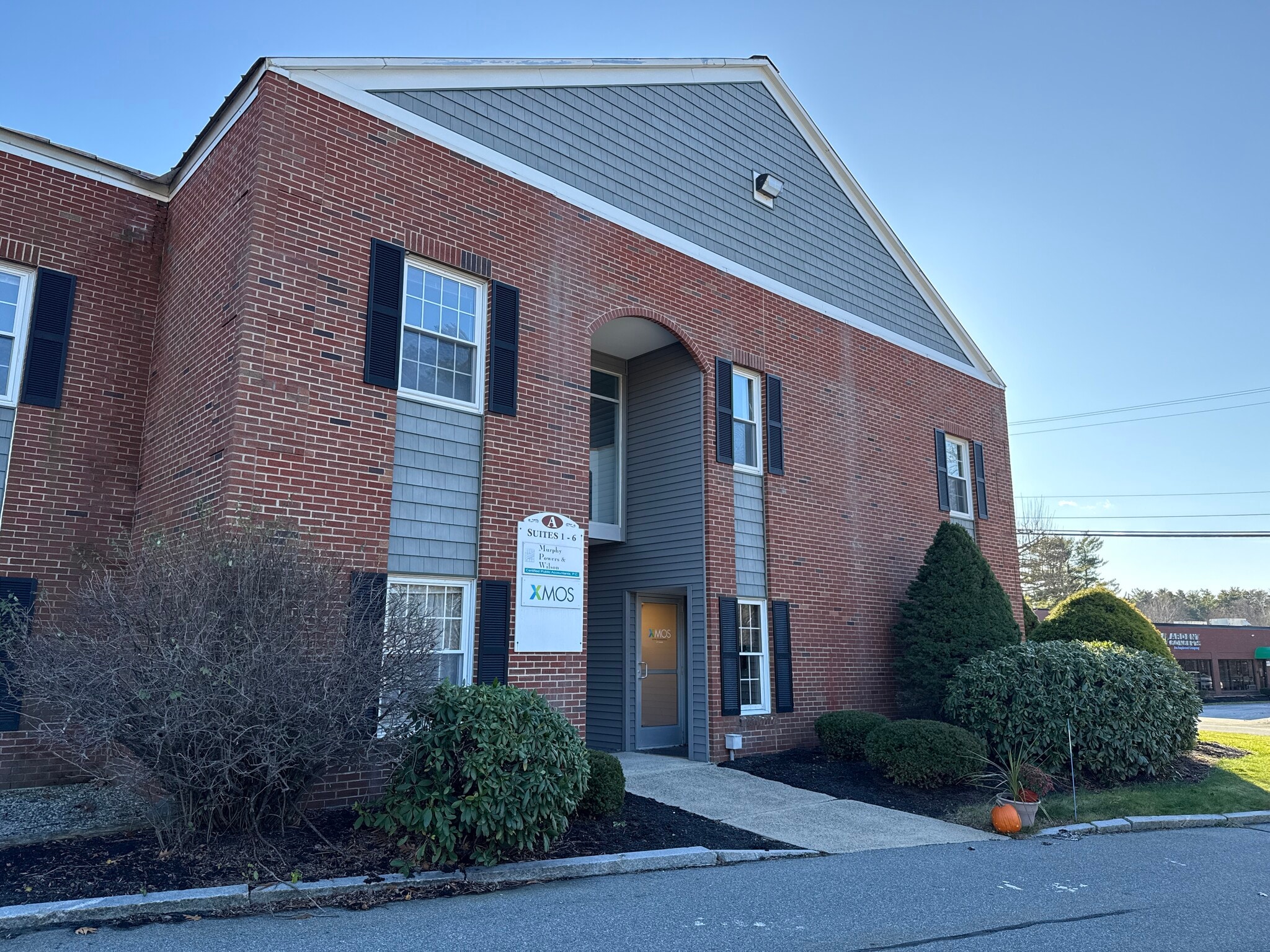 1 Merrill Industrial Dr, Hampton, NH à vendre Photo principale– Image 1 sur 3