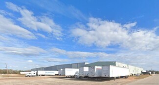 Plus de détails pour 850 Drewry Rd, Monroeville, AL - Industriel/Logistique à vendre
