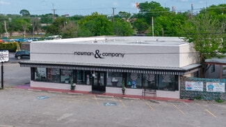 Plus de détails pour 125 S Business Ih 35, New Braunfels, TX - Local commercial à louer