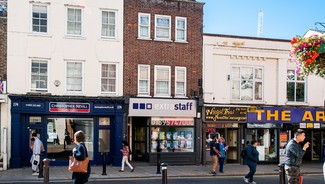 Plus de détails pour 275 High St, Uxbridge - Bureau/Local commercial à louer