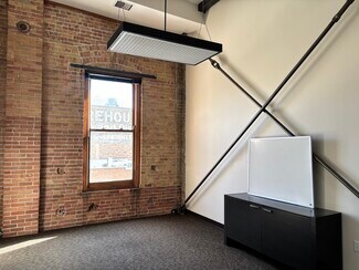 Plus de détails pour 375 W 200 S, Salt Lake City, UT - Bureau à louer