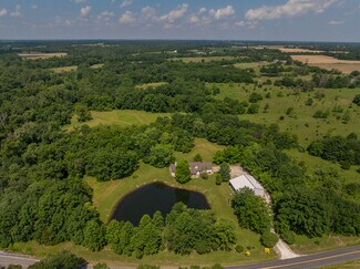 Plus de détails pour 23402 Highway M, Curryville, MO - Terrain à vendre