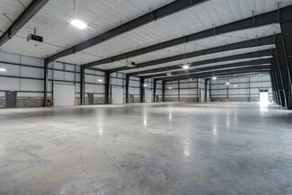 Plus de détails pour 3950 Dartmouth Ct, Frederick, MD - Industriel/Logistique à louer
