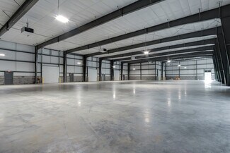 Plus de détails pour 3950 Dartmouth Ct, Frederick, MD - Industriel/Logistique à louer