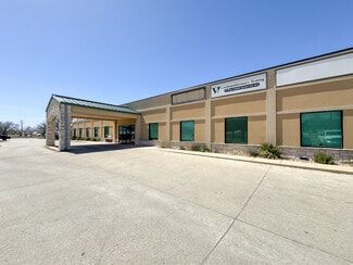 Plus de détails pour 2014 Ben Merritt Dr, Decatur, TX - Médical à louer