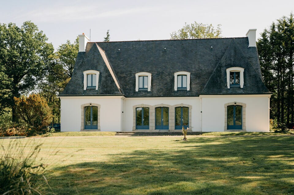 Bureau dans Quimper à vendre Photo de l’immeuble– Image 1 sur 9
