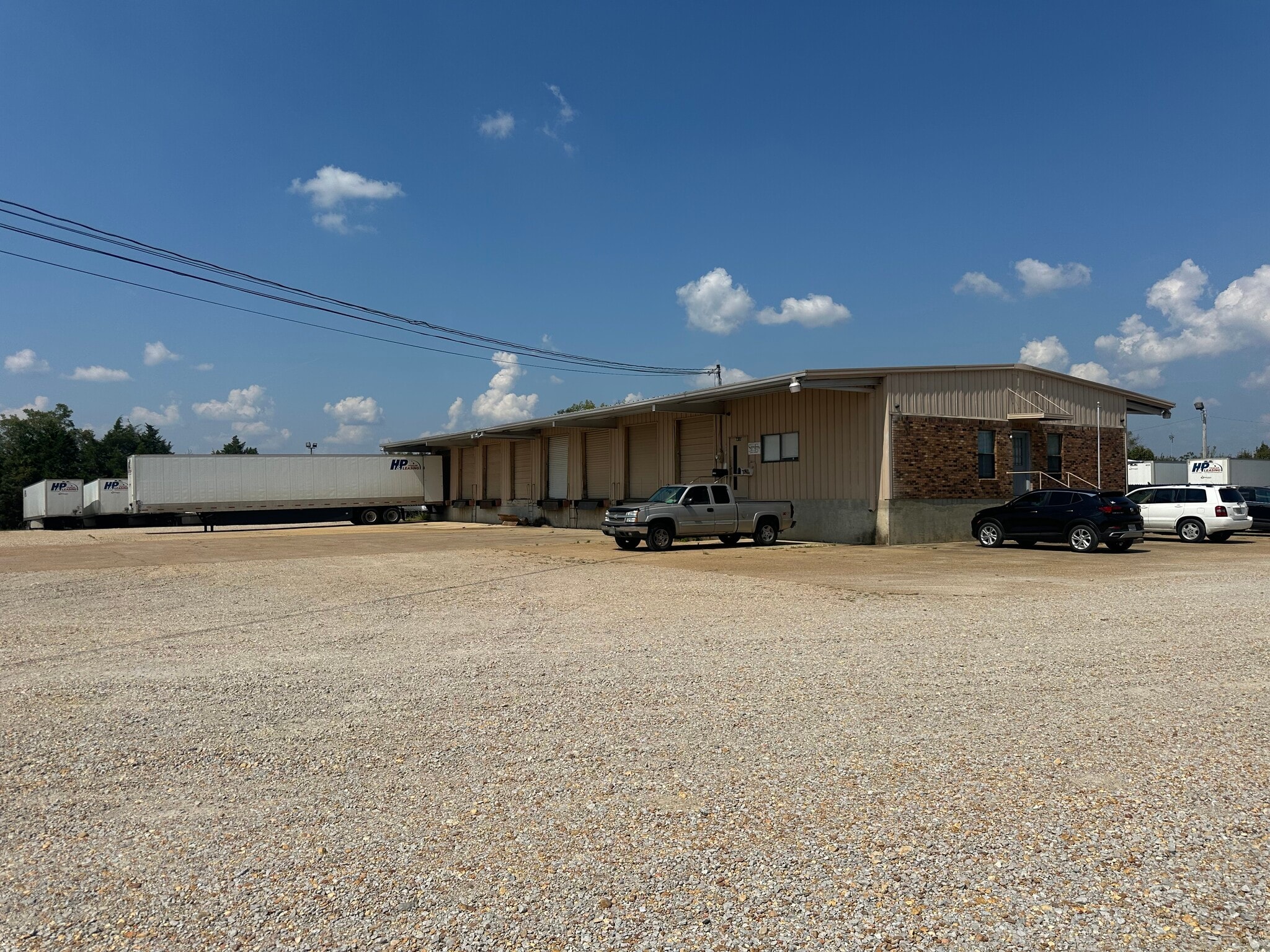 3390 Jeff Homan Blvd, Tupelo, MS à vendre Photo intérieure– Image 1 sur 4