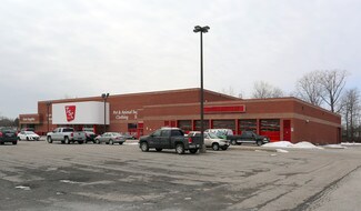 Plus de détails pour 777 Niagara St, Welland, ON - Local commercial à louer
