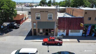 Plus de détails pour 226 1st St, Ault, CO - Local commercial à vendre