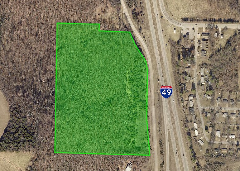 2365 W Keith Pl, Fayetteville, AR à vendre - Photo de l’immeuble – Image 2 sur 13