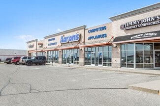 Plus de détails pour 3192 Commerce Ln, Ionia, MI - Local commercial à louer