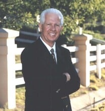 John Evans