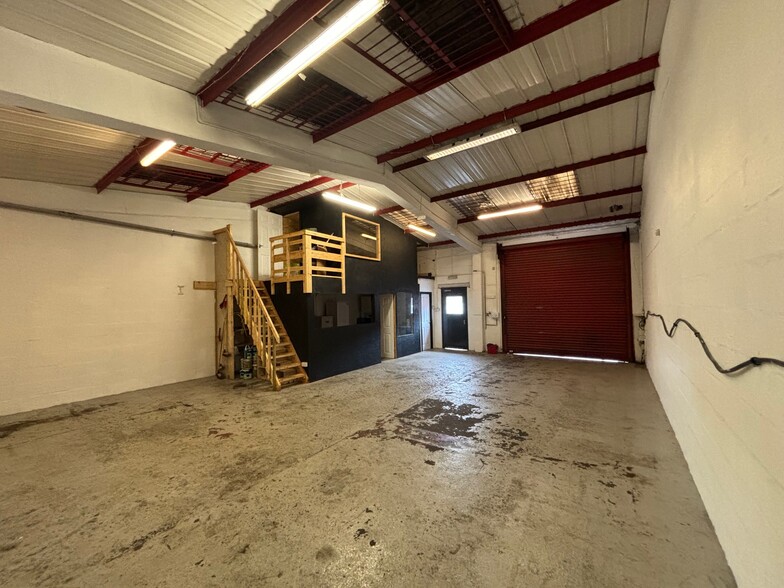 636 South St, Glasgow à louer - Photo intérieure – Image 3 sur 3