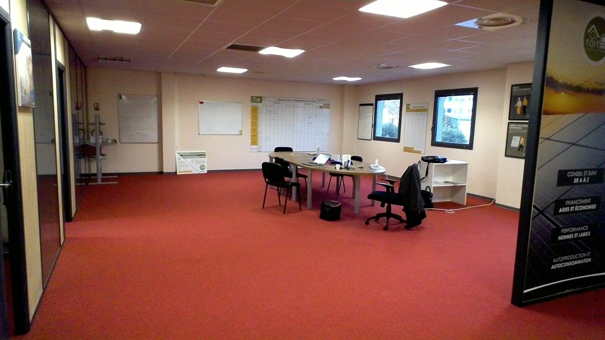 Avenue De La Fleuride, Aubagne à louer Photo intérieure– Image 1 sur 4