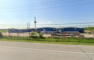 Plus de détails pour 16434 Beaumont Hwy, Houston, TX - Industriel/Logistique à vendre