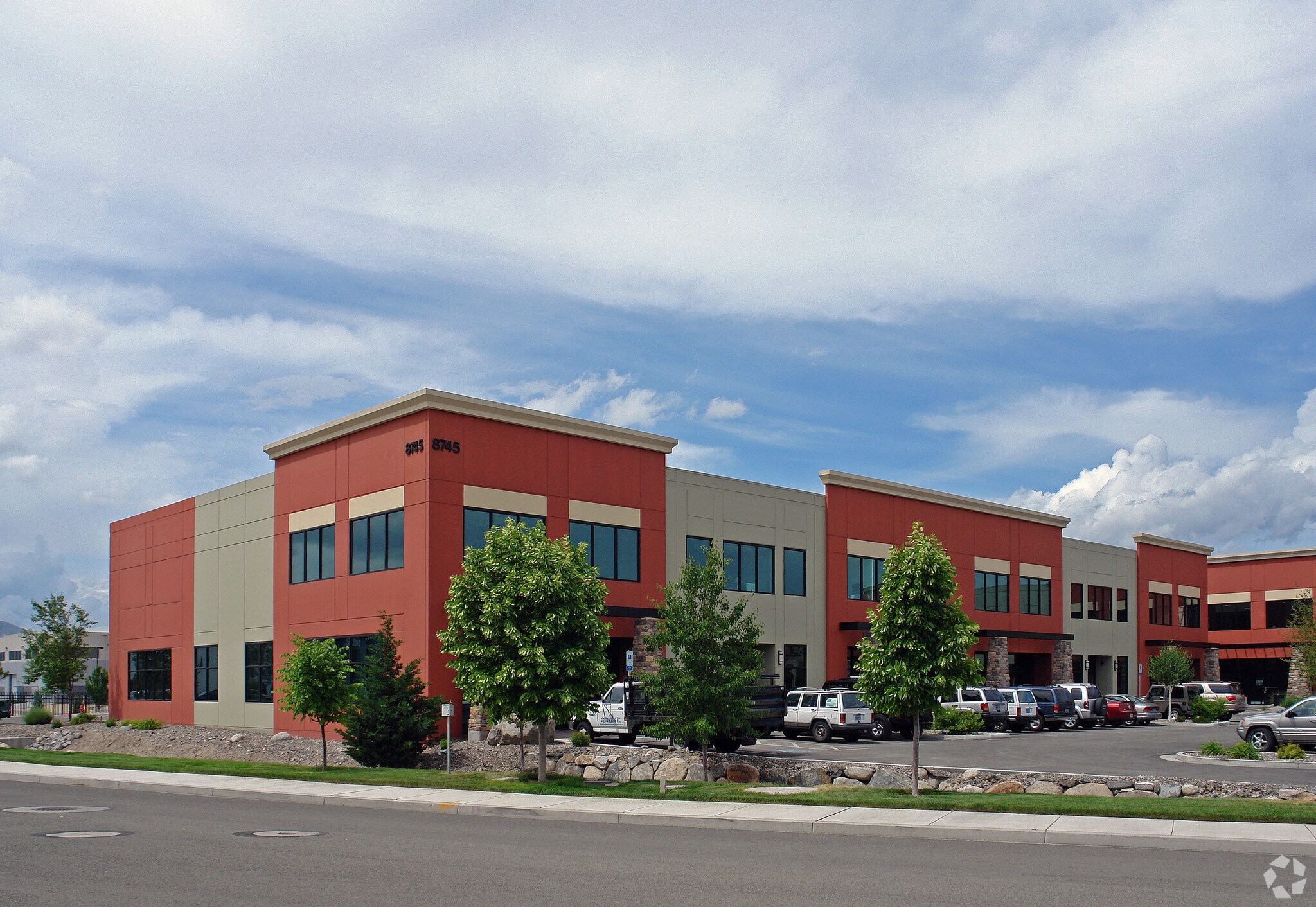 8745 Technology Way, Reno, NV à louer Photo principale– Image 1 sur 19