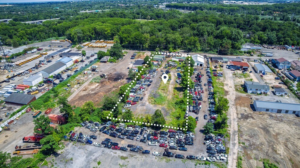 461 Old Airport Rd, New Castle, DE à vendre - Photo de l’immeuble – Image 3 sur 19